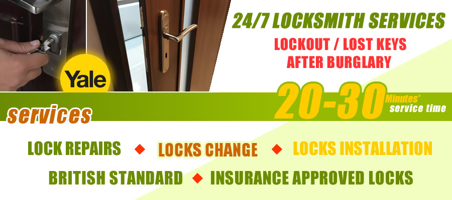 Beddington Locksmith